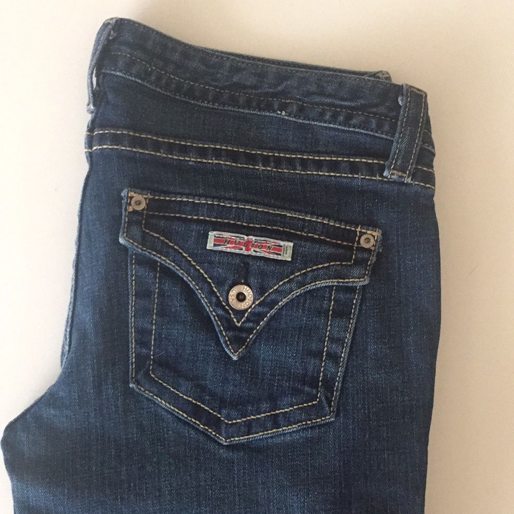 Hudson Jeans